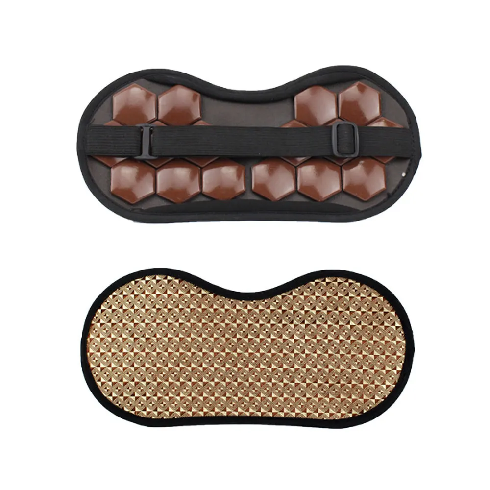 

Original Natural Jade Eye Massager Eye Mask Improves Sleep Fatigue Wrinkle Remove Relaxation Facial Beauty Prevention of myopia