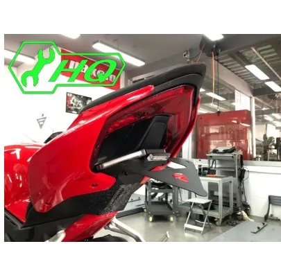 Для поездок на мотоцикле DUCATI Panigale V4 V4S мотоциклетные задние светильник тормозной