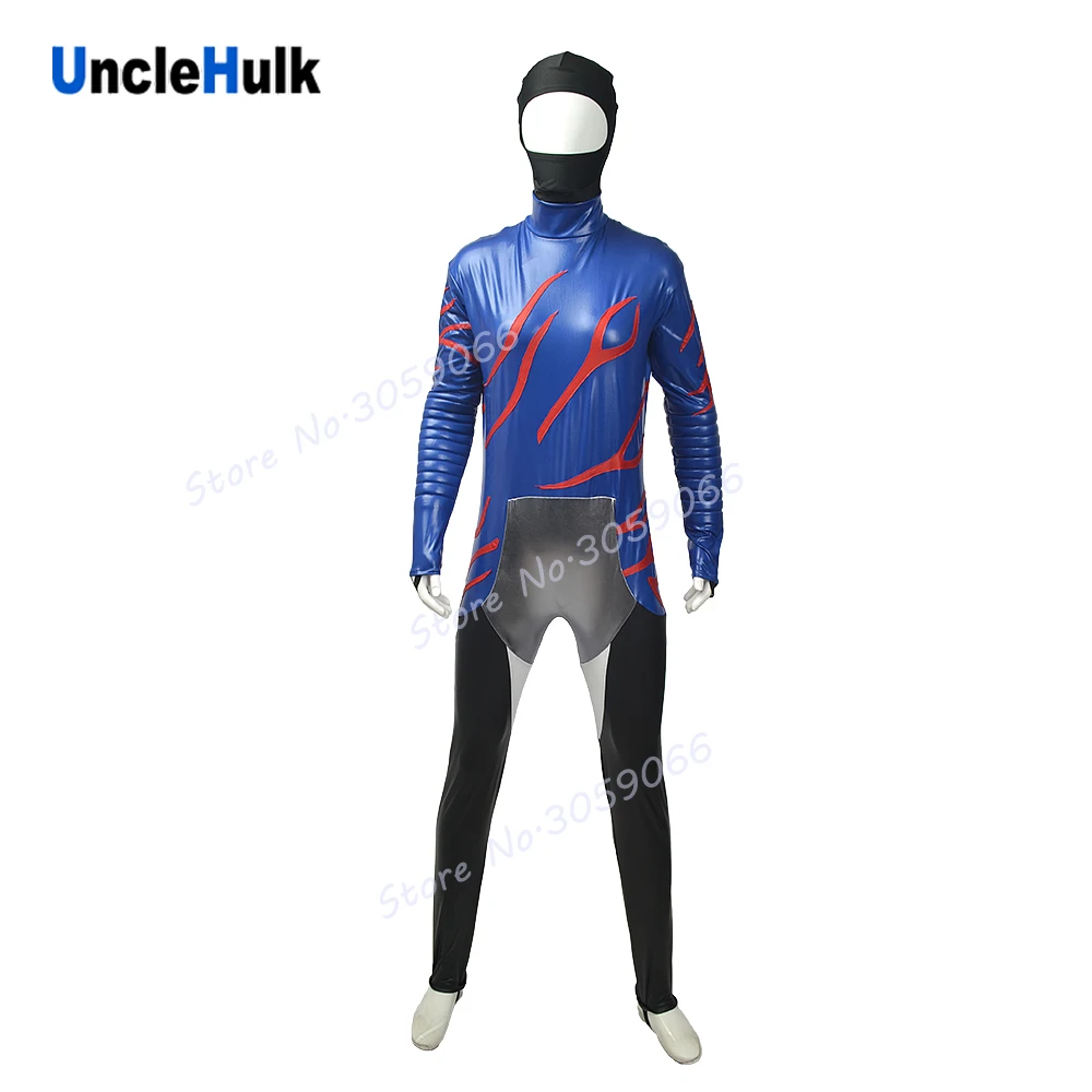 Костюм для косплея Kamen Rider Neo | UncleHulk|Костюмы из фильмов и ТВ|