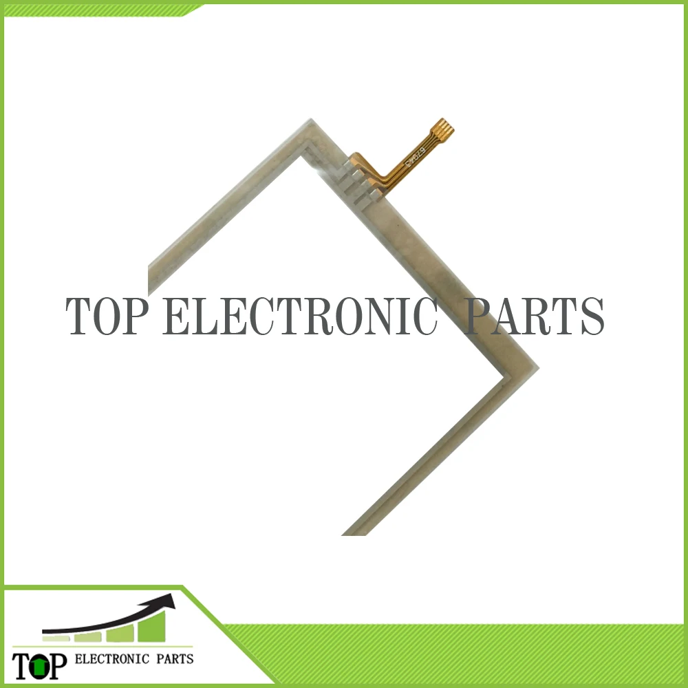 

New arrivals Ashtech MobileMapper 20 touch screen digitizer MM20 touch panel only used for Truly version TFT8K6796FPC-A1-E LCD