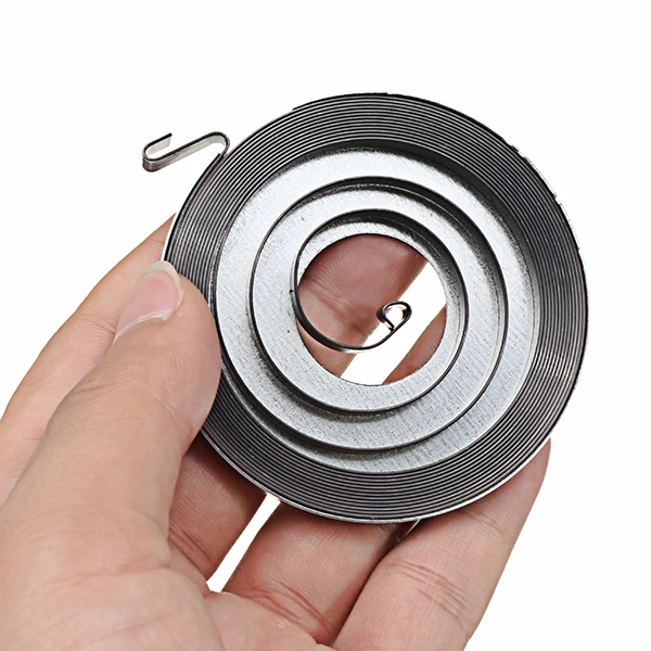 Цепная пила Easy Starter Pulley с пружиной для 4500 5200 5800 цепной пилы высокого качества |