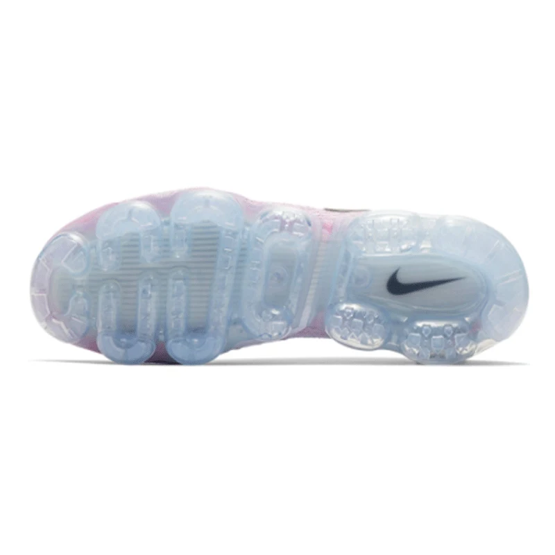 Оригинальный Новое поступление 2018 NIKE AIR VAPORMAX FLYKNIT мужские кроссовки для