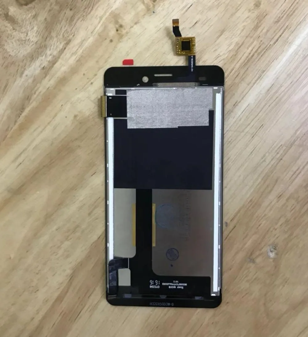 ЖК дисплей с сенсорным экраном для Prestigio Wize N3 PSP3507DUO дигитайзер Датчик в сборе NK3