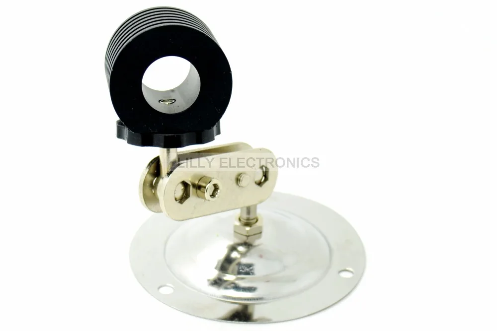 Вращающийся на 360 градусов радиатор нагревательный охлаждающий зажим для