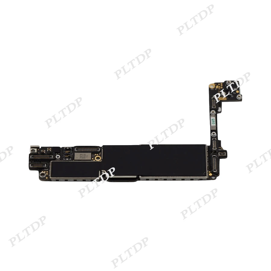 Заводская разблокированная материнская плата для iphone 7 4 дюйма с сенсорным