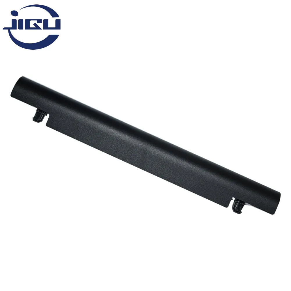 JIGU 4 ячейки Фрези фотоэлемент A450 A550 F450 F550 F552 K450 K550 P450 P550 R510 X450 X550 14 8 в | Компьютеры и