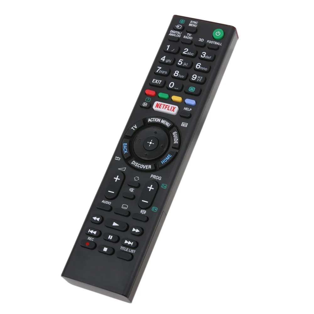 Дистанционное управление для Sony RMT-TX100U KDL-55W800C KDL-75W850C LED HDTV | Электроника