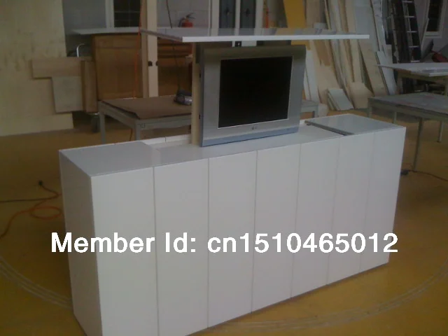 Подъемник для телевизора подъемник подъемная система 110 240 В вход переменного