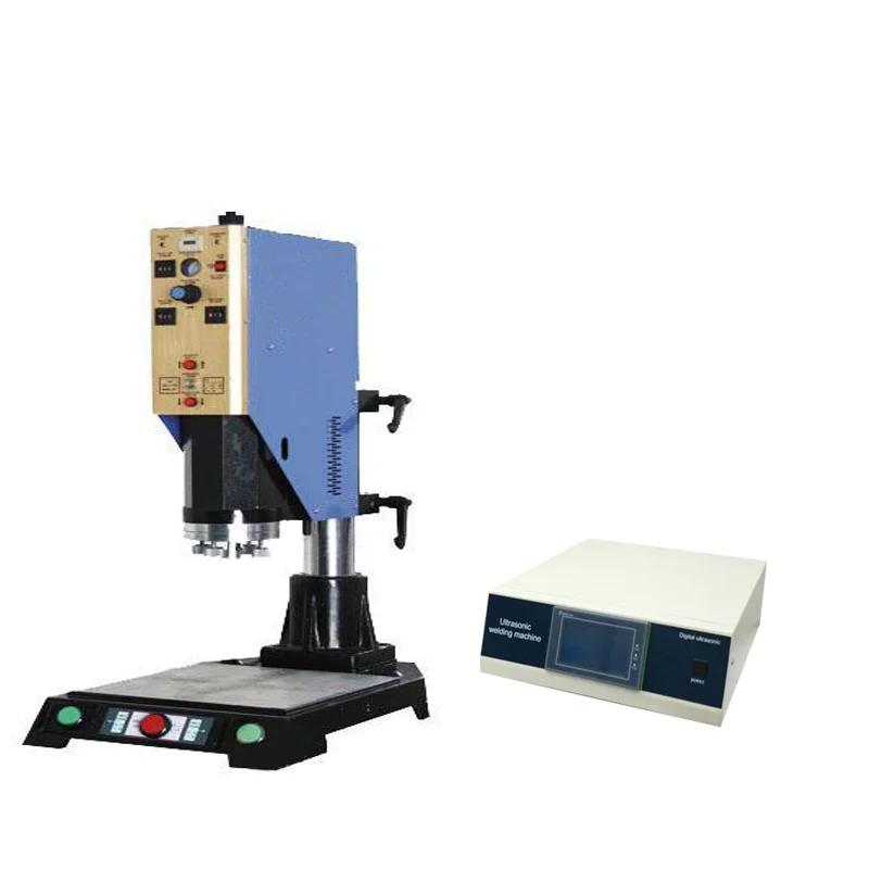 ultrasonic welding machine for plastic 2000W 20khz adjustment | Бытовая техника