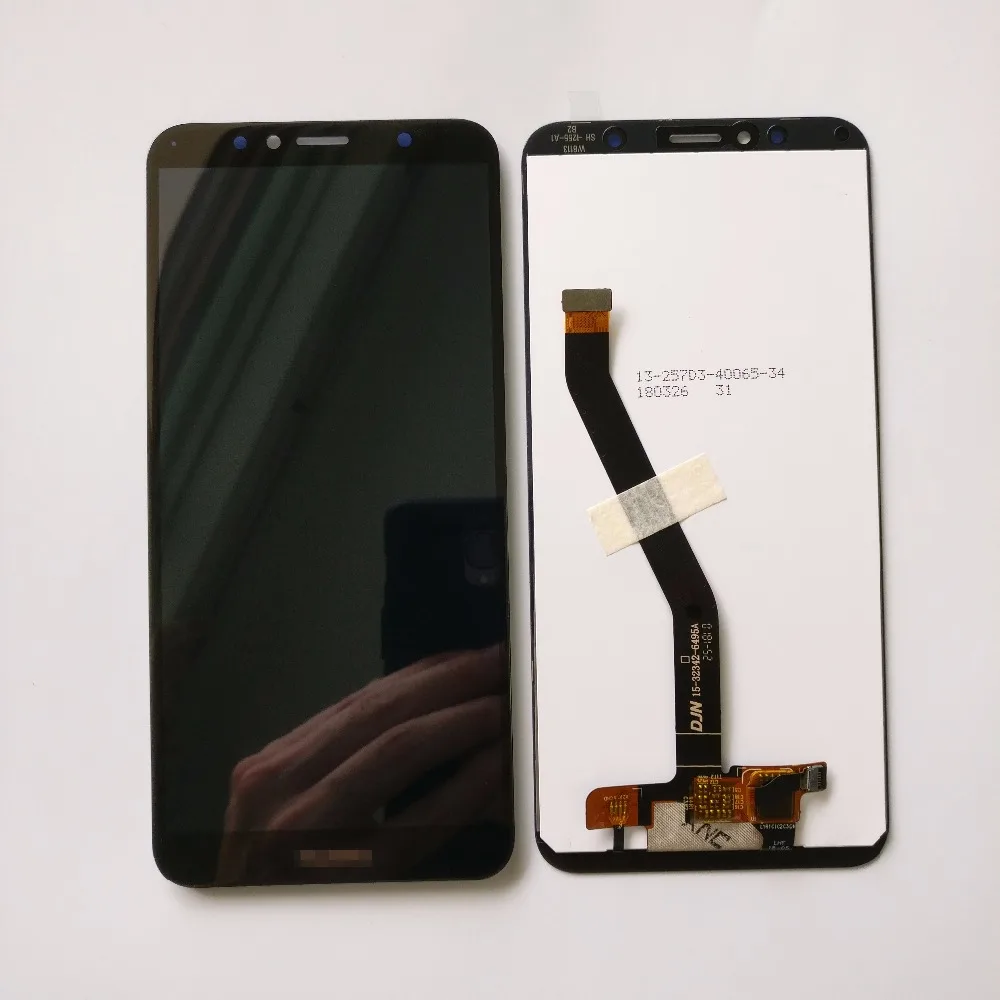 5 7 дюймов для Huawei Honor 7A / pro aum l29 7C L41 ЖК дисплей + сенсорный экран дигитайзер сборка