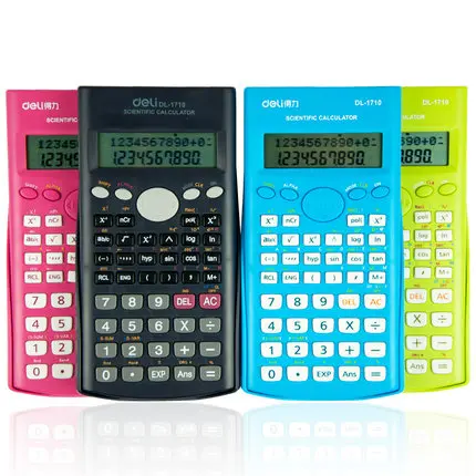 

scientific calculator student function Multifunction Computer free shipping