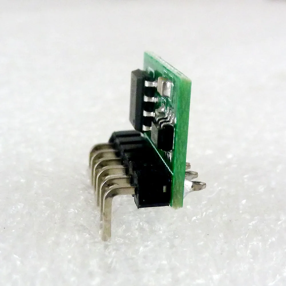 3 шт 2,5 V-6 V 6A Вьетнамки; мягкая подошва с защелкой бистабильный и самоблокирующийся триггер переключениt модуль для макет Arduino MCU плате светодиодный мотор