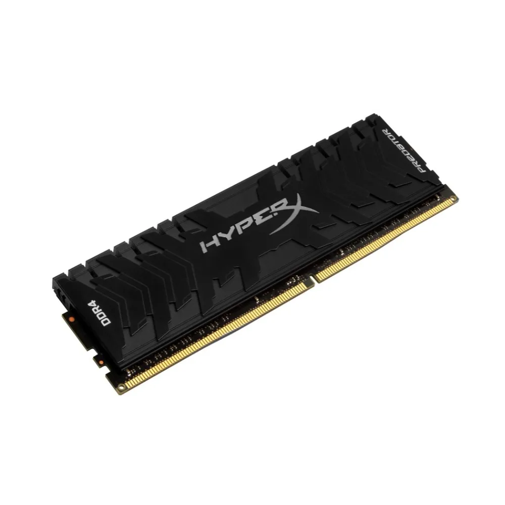 HyperX Predator 16GB 3000MHz DDR4 Kit 16 GB 2 x 8 3000 MHz Negro | Компьютеры и офис