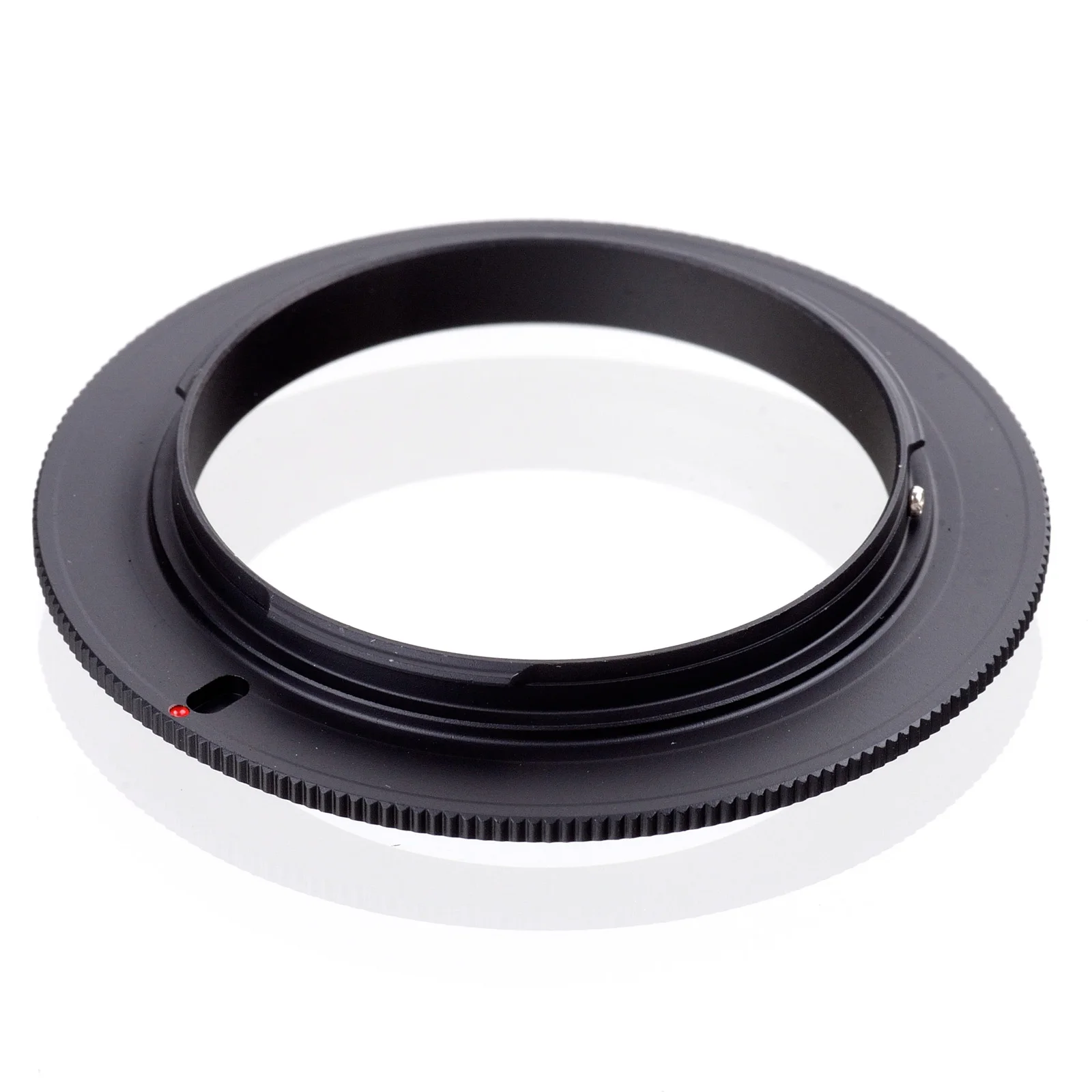 AF 55 мм макрокольцо обратного адаптера для Sony Alpha/Minolta MA Mount DSLR|ring casing|ring adhesivering boutique