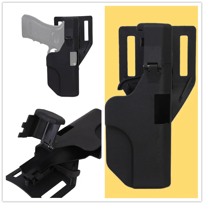 EmersonGear быстросъемный пояс Harnes тактический кобура для Glock 17 /19/22/23/25 31 32 35 37 38 | Спорт