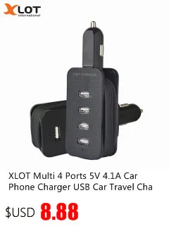 Автомобильное двойное USB быстрое зарядное устройство Быстрая зарядка 3,0 зарядное устройство для мобильного телефона 2 порта USB быстрое автомобильное зарядное устройство для samsung Xiaomi планшет зарядное устройство