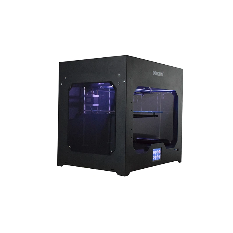 Impresoras 3D принтер печатная машина Drucker Stampante большой размер сборки промышленный