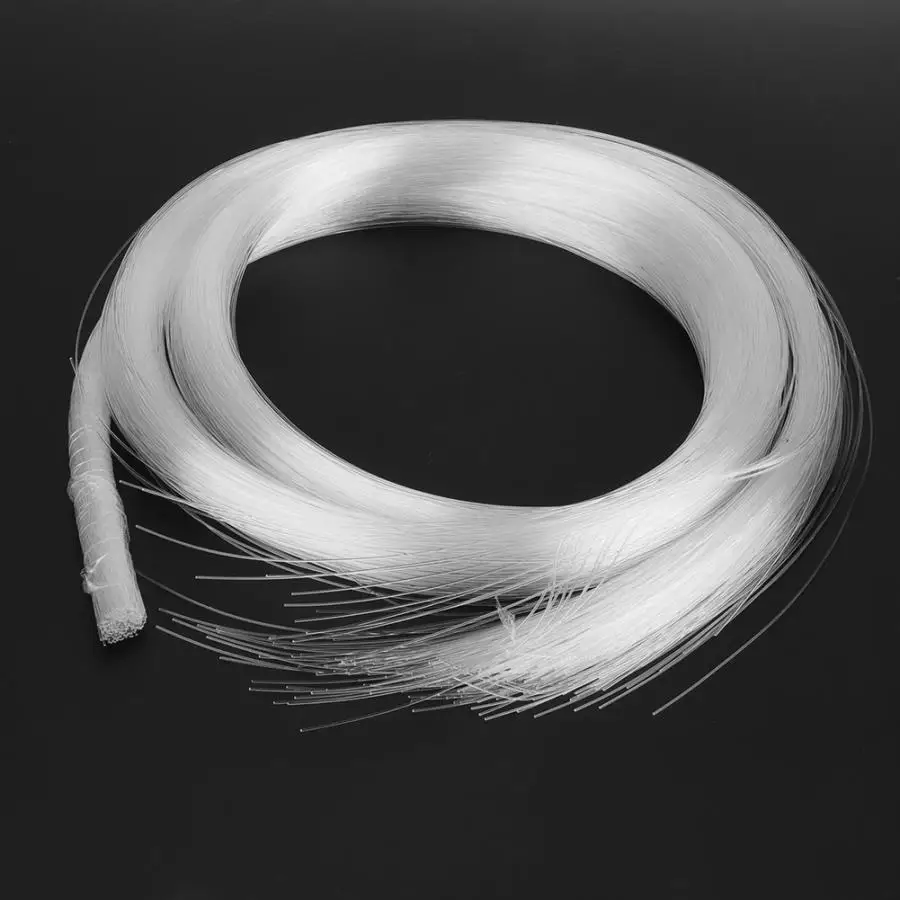 Автомобильная модификация оптического волокна световая лампа Звездный