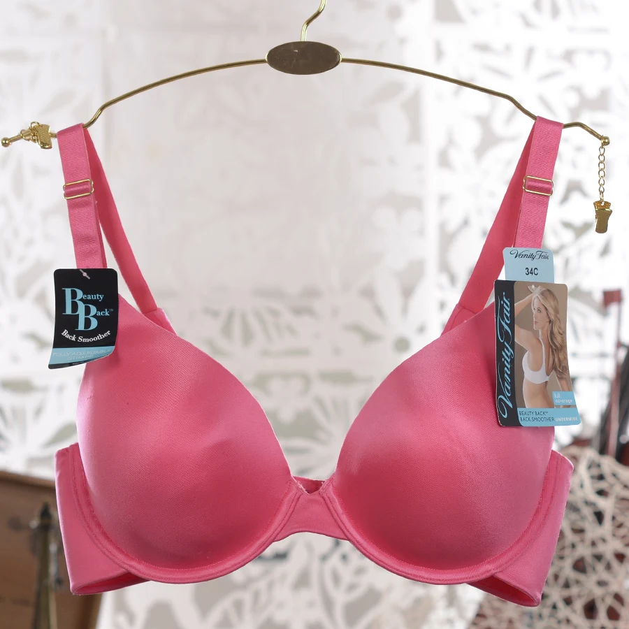 Женский бюстгальтер без косточек с полным покрытием 75 80 85 90 B C D DD|full coverage bra|coverage