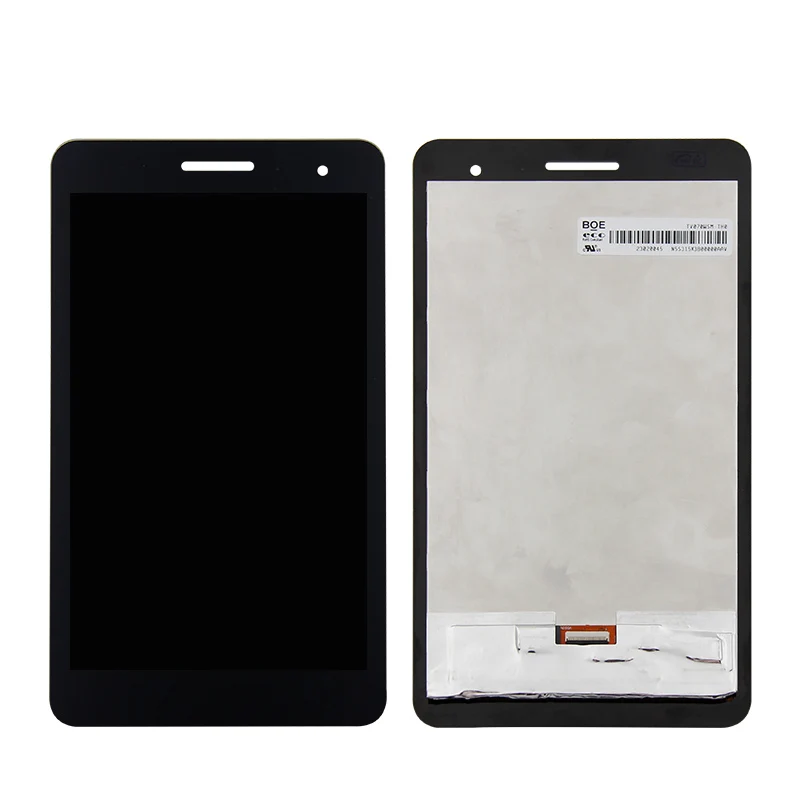 Для huawei Honor Play Mediapad T1 T1-701 T1-701U T1-701W ЖК-дисплей Дисплей планшета Экран сенсорный Панель Сенсор Ассамблеи+ Инструменты