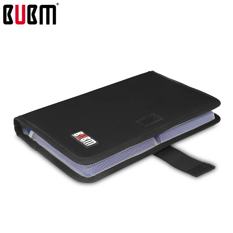 Барбом PS4 сумка для игровых дисков чехол хранения черный 4 шт. Портативная