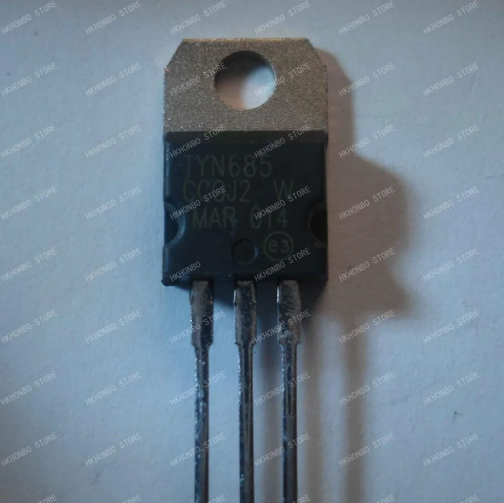 New TO220 TYN408 TYN608 TYN612M TYN612T TYN616 TYN682 TYN685 TYN688 TYN804 TYN816 TYN1006 TYN1008 TYN1012 TYN1025 | Обустройство дома