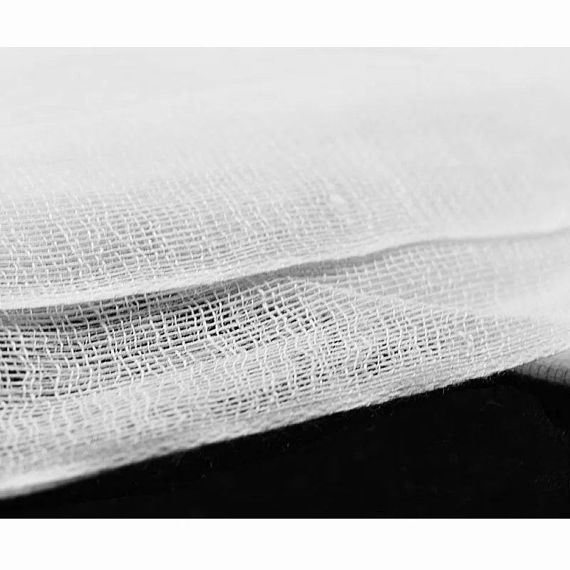 Рисунок 5 - Обезжиренная Медицинская марля 72 см x 10 м