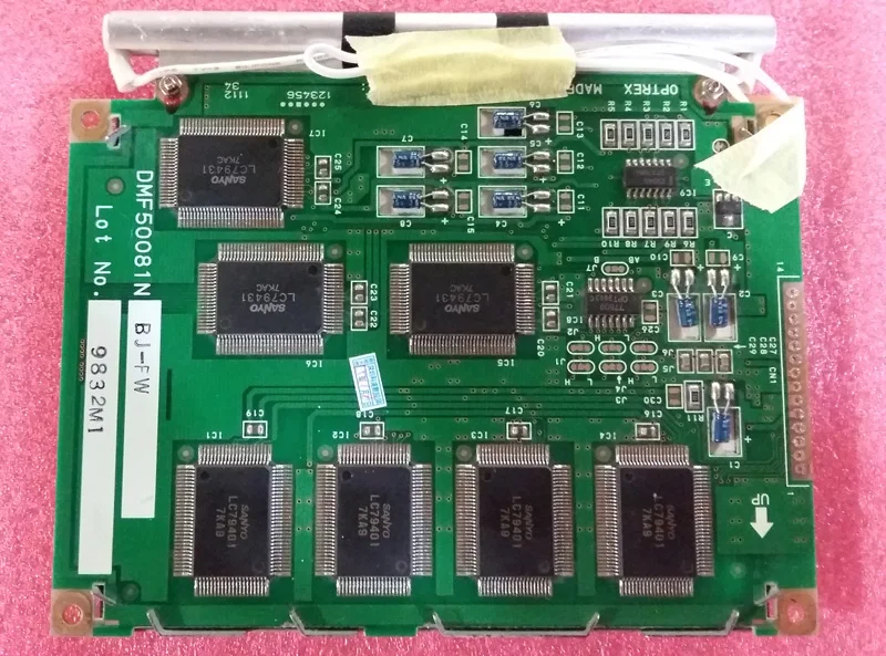 DMF50081N BJ FW ЖК экран|panel|panel displaypanel lcd |