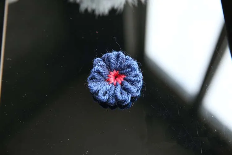 Цветочная отделка декоративная нашивка аксессуары для украшения готовой одежды