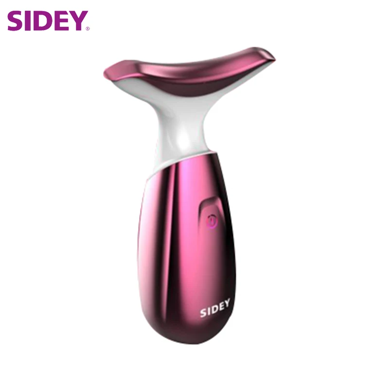 SIDEY beauty уход за кожей герметичность для пухленьких и анти морщинистая кожа