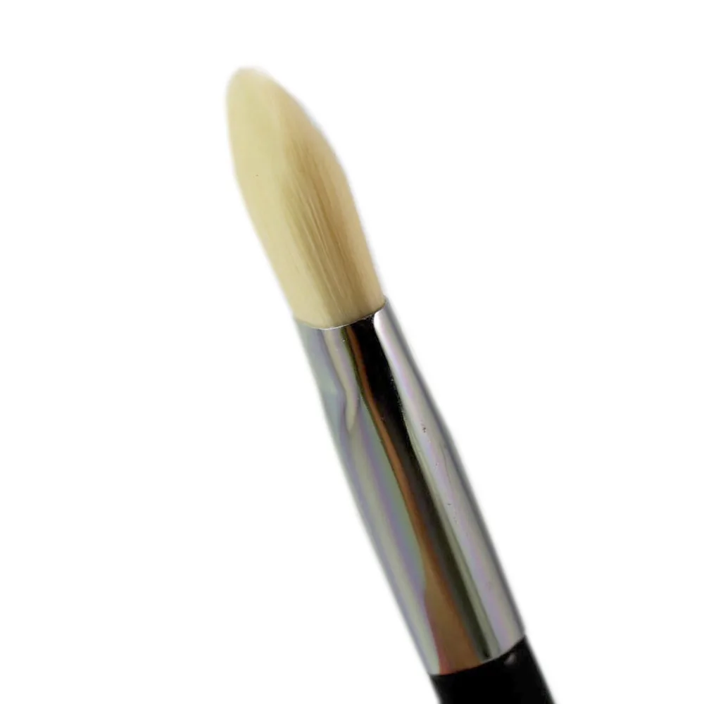 Профессиональная кисточка для основы Высококачественная Кисть макияжа лица