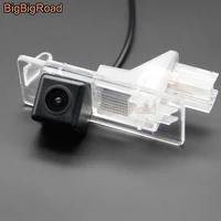 bigbigroad for renault captur 2013 2014 2015 2016 2017 2018 2019 car rear view camera hd ccd night vision back up parking camera