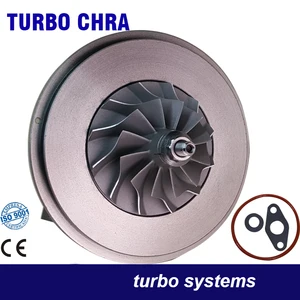 TD04 MD106720 Turbo core cartridge 49177-01500 MD083538 MD084231 49177-01510 turbocharger CHRA for Mitsubishi Pajero 2.5 TD