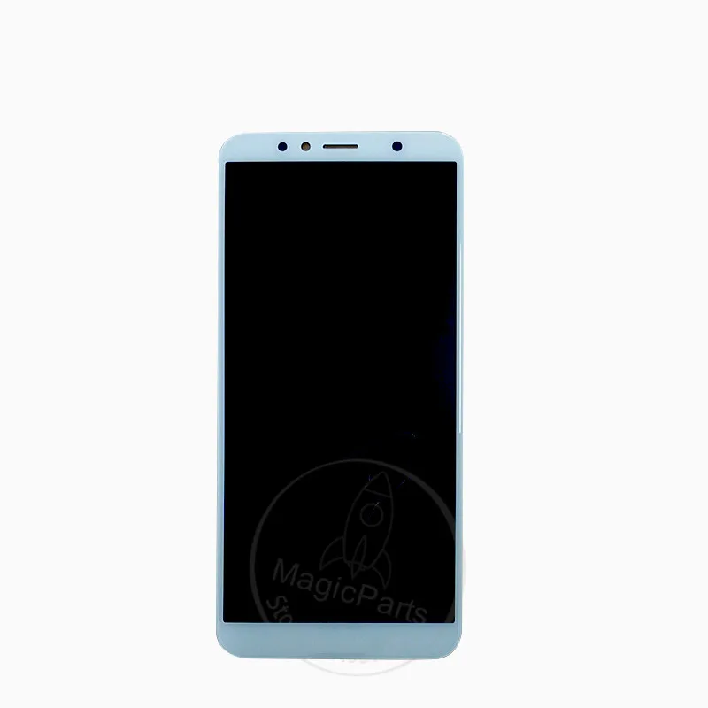 ЖК-дисплей Huawei Y6 2018 сенсорный экран дигитайзер для Prime ATU L11 L21 L22 LX1 LX3 L31 L42 с рамкой |