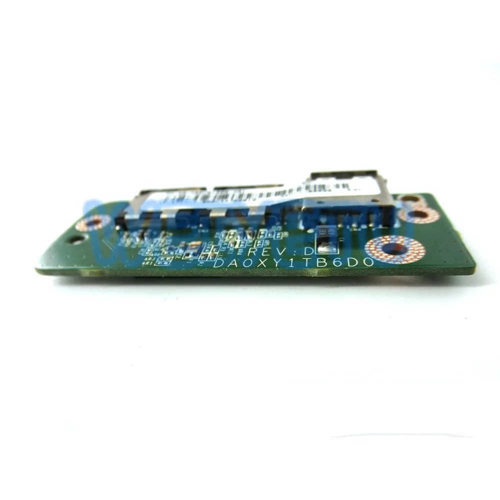 Плата ввода вывода K45N для ноутбука ASUS K45D K45DR панель PN: 60 NB6U81000 A01 Rev : D 100%