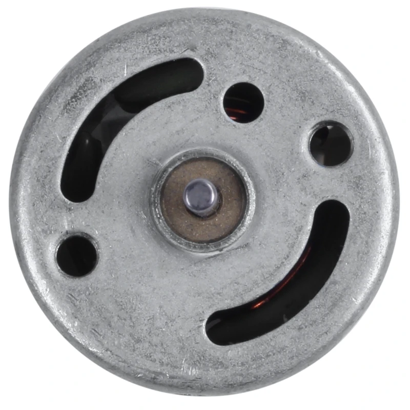 RK-370SD-3550 Мотор щетки постоянного тока 6-18V 8500 RPM для Радиоуправляемая модель самолета игрушки