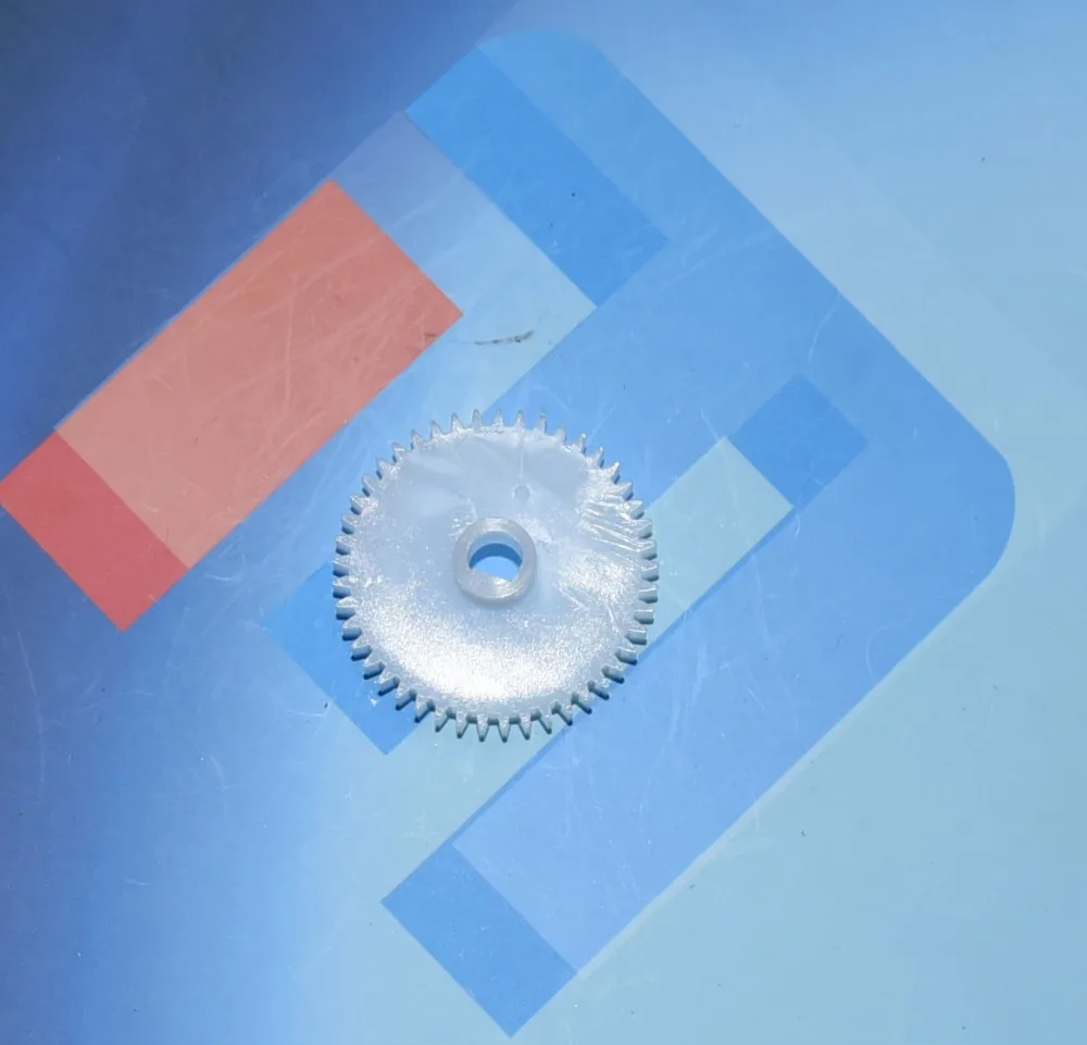 

25* Developer Gear 45T for Toshiba E 650 600 555 523 850 810