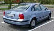 Для VW Passat B5 Golf Jetta MK4 Beetle дверной замок привод передний левый со стороны водителя 3B1 837 015 A/3BD 837 015 A