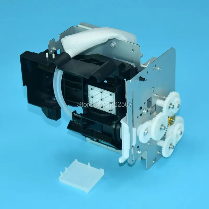 pump assy 1pc Part No. 146802501 For Epson 7880 9880 7450 9450 Original Ink Assembly Stylus Pro Printer | Компьютеры и офис