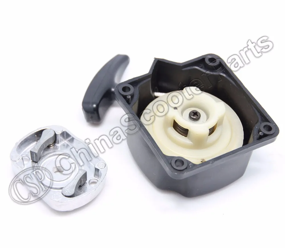 Стартер двигателя для газового скутера Motovox MVS10 43cc