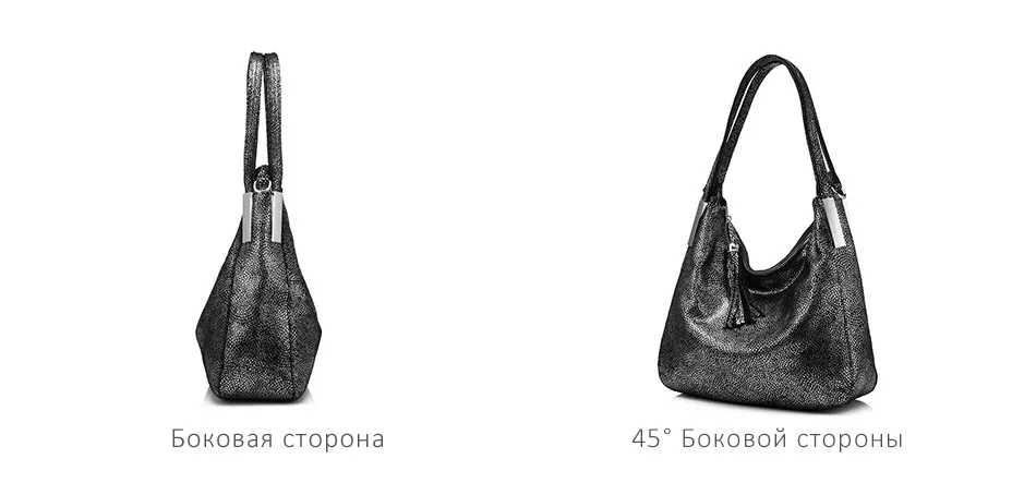Realer женские сумки натуральная кожа Сумка Винтаж Топ-ручка сумки высокого качества с кисточкой сумка сумки женские