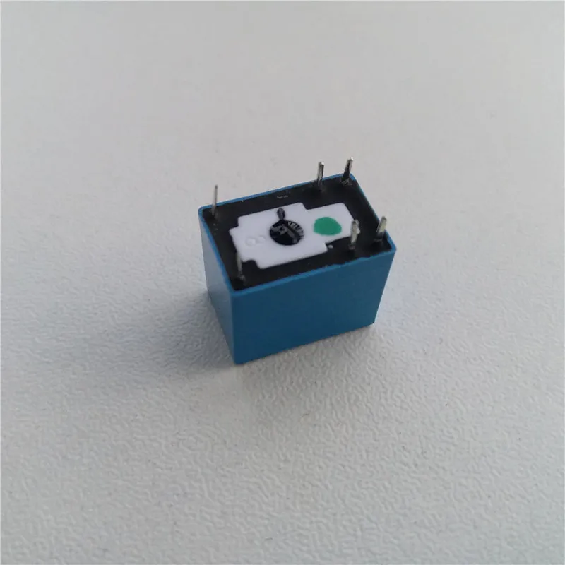 20 шт реле SRS-05VDC-SL SRS-12VDC-SL 5В 12В 24В РЕЛЕ 6pin | Обустройство дома