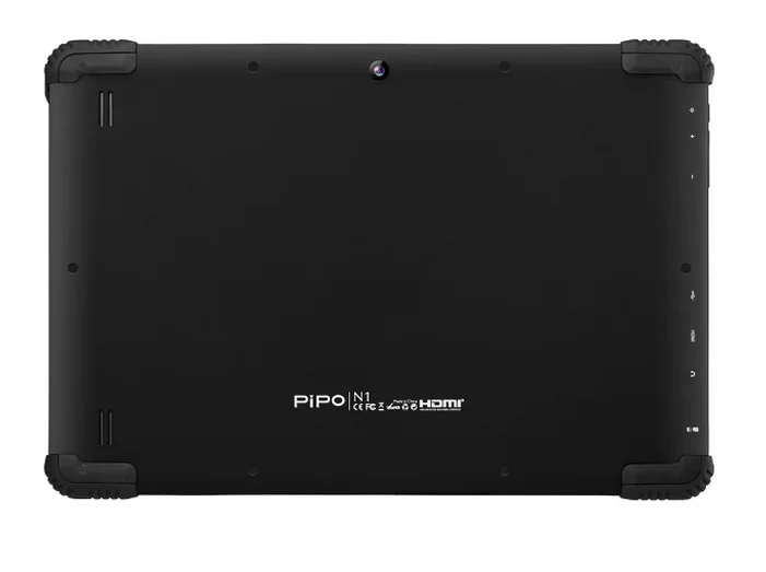 PIPO N1 10 1 дюймов MTK8735 1280*800 три обороны 4G Телефонный звонок планшетный ПК Android7.0 2 Гб