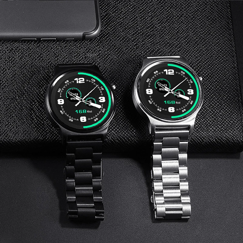 Смарт часы для мужчин монитор сердечного ритма Bluetooth водонепроницаемые умные