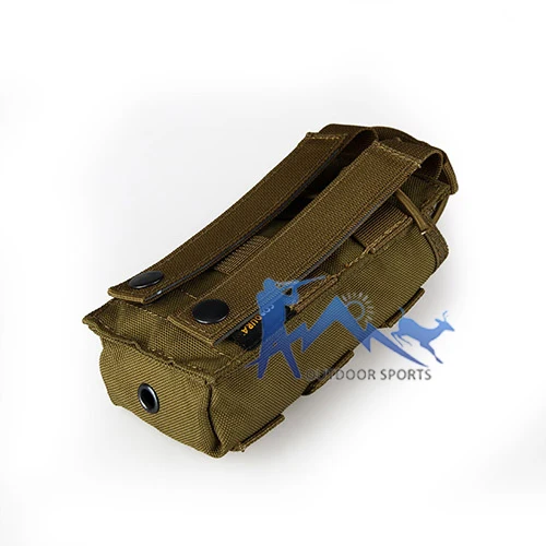 14x7x4 см маленькая Мужская имитация Cordura Molle нейлоновая сумка для охоты поясная