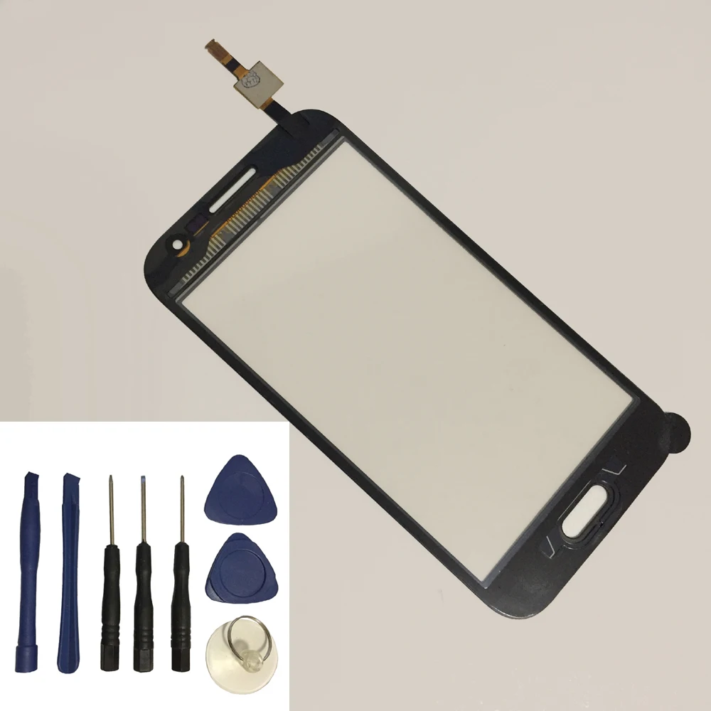 Сенсорный экран для Samsung Galaxy Core Prime G360 G360H G360F G3608 сенсорный дигитайзер сенсорная