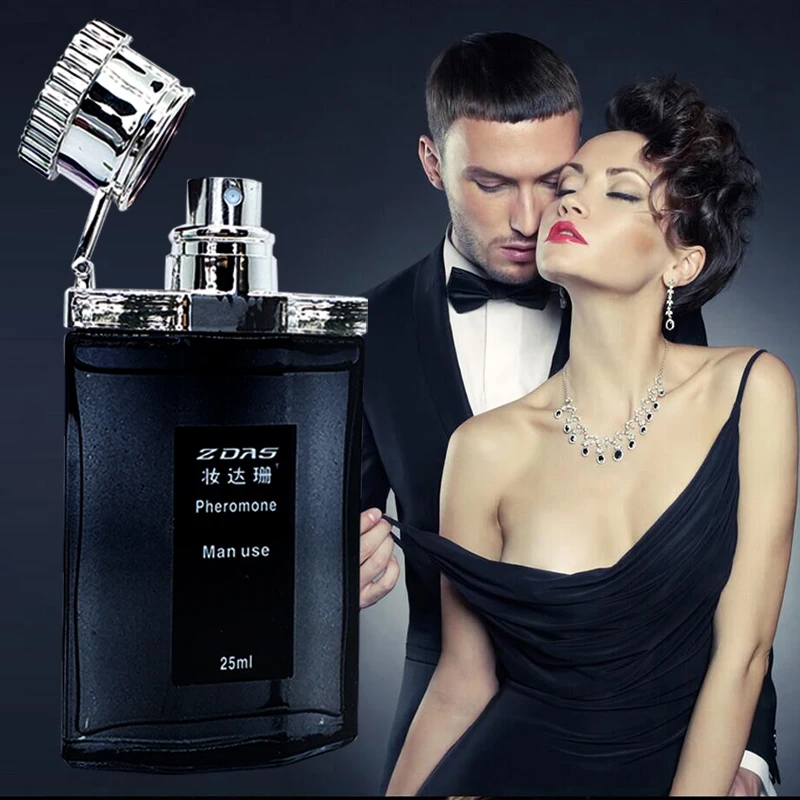Дезодорант, соблазнить Aphrodisiac спрей масло, феромон, флирт, V, мужчины привлекают женщин, дезодоранты, антиперспирант, 25 мл