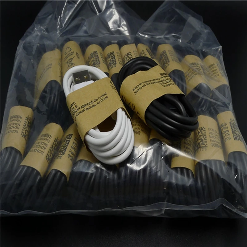 WEMECOFA Кабель Micro Usb Для Зарядки 100 СМ USB синхронизации Данных Зарядное Устройство