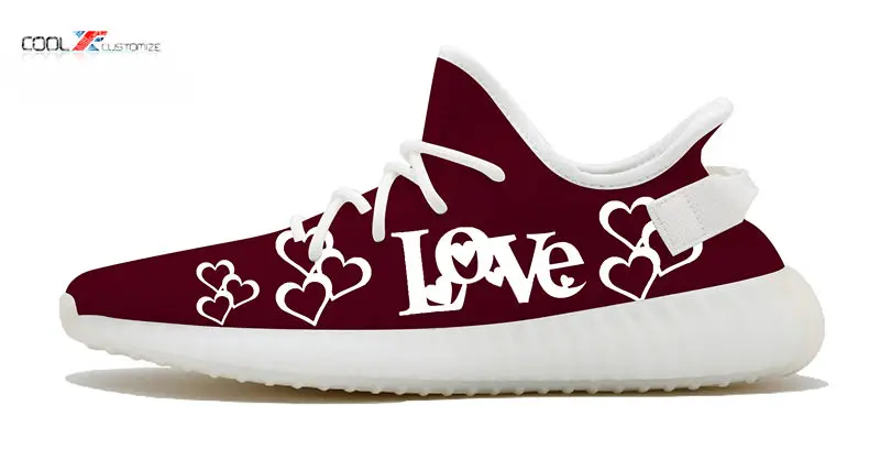 Women Men Shoes 2018 New Ultras Boosts Yeezies Custom Design Style sports shoes | Спорт и развлечения