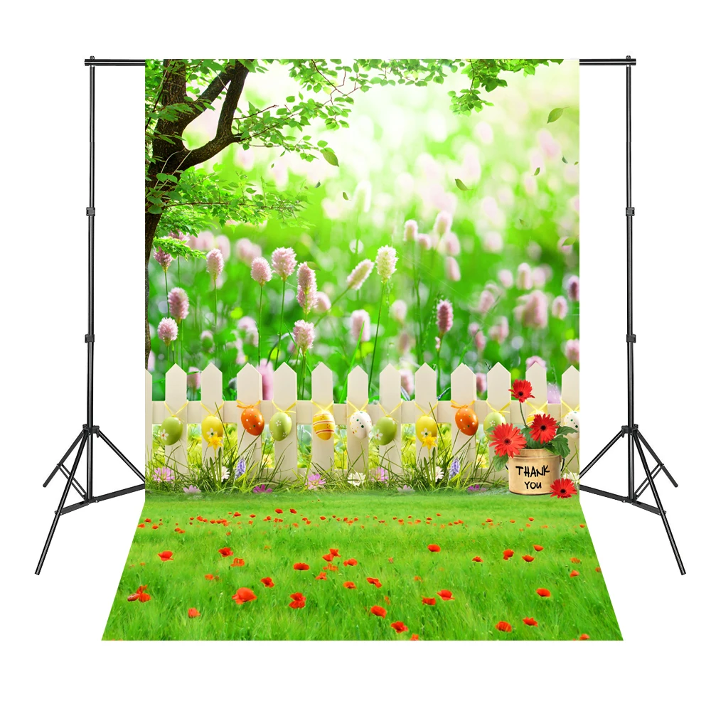 LIFE MAGIC BOX Фото фоны для фотостудии тканевые 220 см * 150 цветы к забору трость |